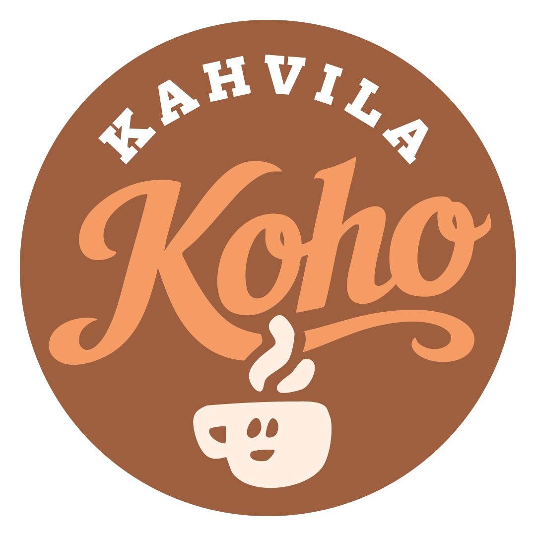 Pääkahvila Koho